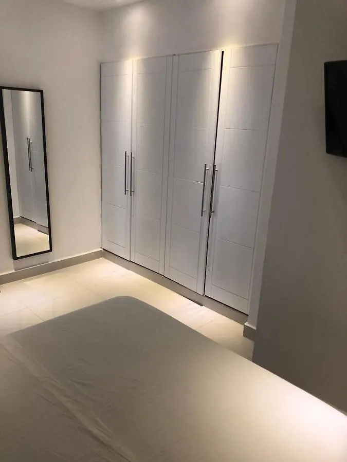 Ilios Oceanfront Appart hôtel