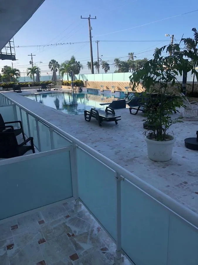 Ilios Oceanfront Saint-Domingue
